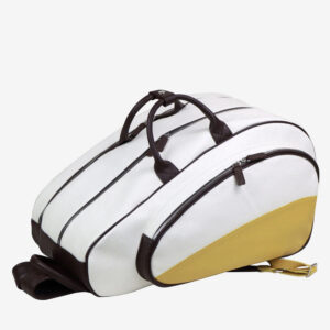 High Quality PU Leather Padel Bag