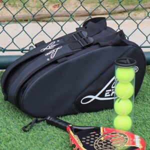 Durable and Waterproof Sports Bag